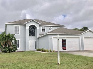 4261 SW Oblique St, Port Saint Lucie, FL 34953