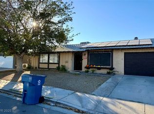 4161 Patterson Ave, Las Vegas, NV 89104