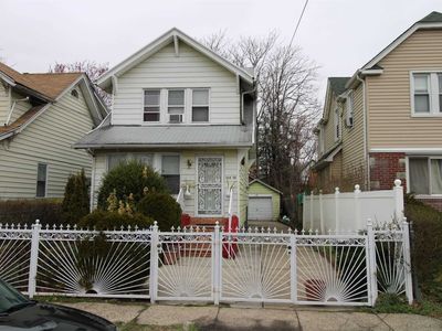112-15 175th Pl, Jamaica, NY, 11433