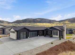 268 Rue Cheval Cir, Kamloops, BC V1S0G2