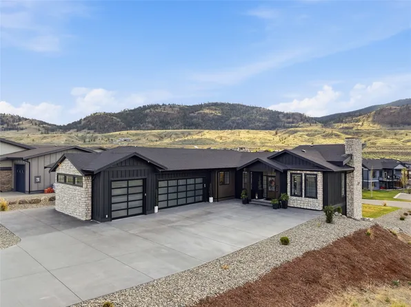 268 Rue Cheval Cir, Kamloops, BC V1S 0G2