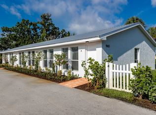 955 16th Pl APT A2, Vero Beach, FL 32960