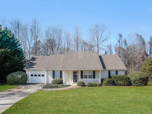 24 Cool Water Ct, Dallas, GA 30157