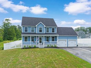 6 Ida Cir, Rochester, NH 03868