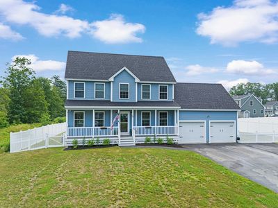6 Ida Circle, Rochester, NH, 03868