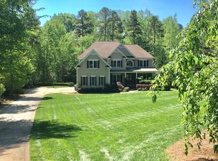 154 Waterbury Dr, Mooresville, NC 28117