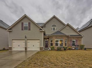 128 Windstone Dr, Lexington, SC 29073