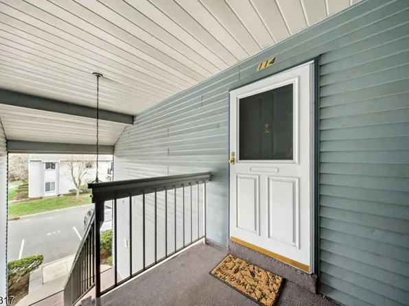 114 Henley Dr #114, Franklin Twp., NJ 08873
