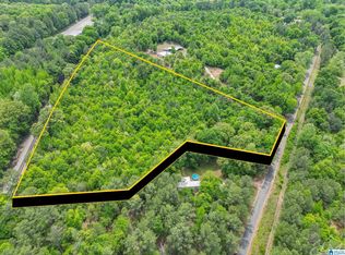 0 Moreland Rd #1, Brierfield, AL 35035