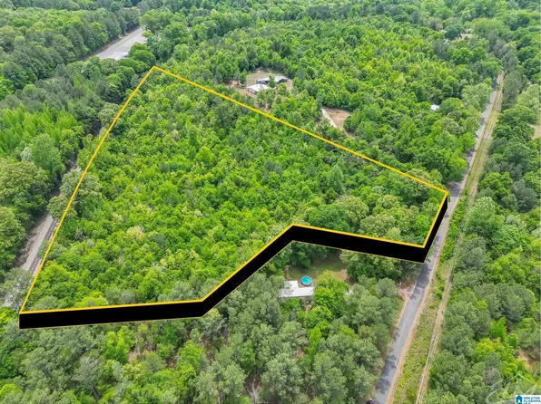 0 Moreland Rd #1, Brierfield, AL 35035