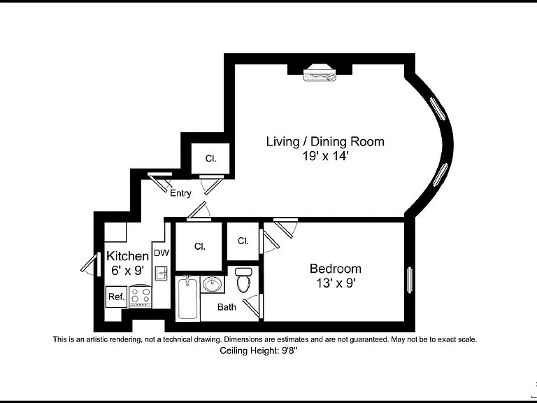 30 Peterborough St #29 — Photo 12