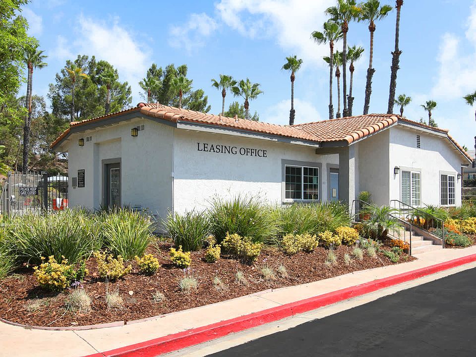 Leasing Office