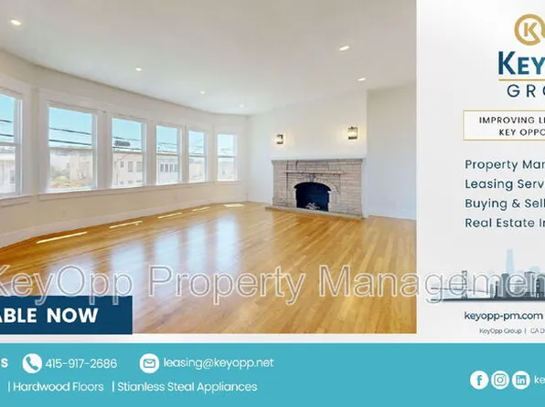 1608 Balboa St, San Francisco, CA 94121
