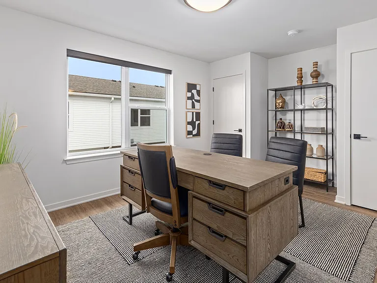 The Residences at Sakura Novi — Photo 18