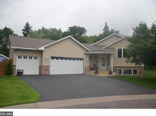 542 131st Ave N, Champlin, MN 55316