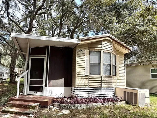 3000 CLARCONA ROAD #605, APOPKA, FL 32703