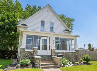 403 N Randolph St, Garrett, IN 46738