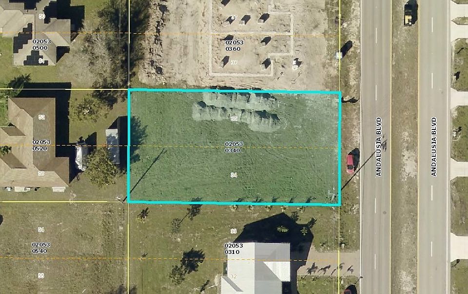 1st image of 1038 Andalusia Blvd