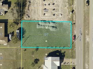 1038 Andalusia Blvd, Cape Coral, FL 33909