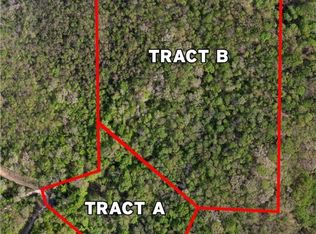 Parcel 2 Cres #206-3-6, Eureka Springs, AR 72632