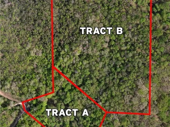 Parcel 2 Cres #206-3-6, Eureka Springs, AR 72632