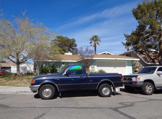 7246 Archcrest Ave, Las Vegas, NV 89147