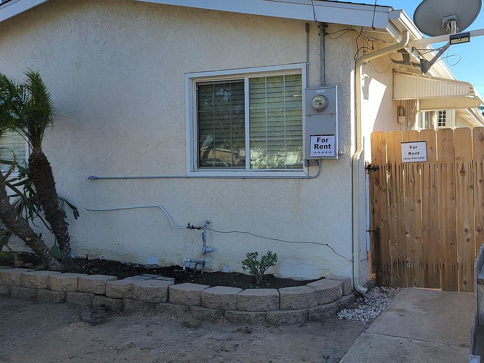 1st image of 5373 Conrad Ave #2