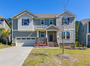 4714 Myra Glen Pl, Durham, NC 27707