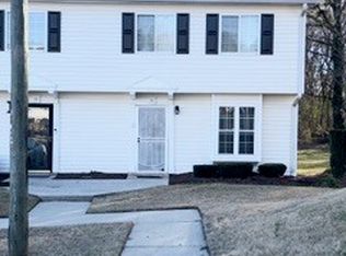 1625 Conley Rd APT 21, Conley, GA