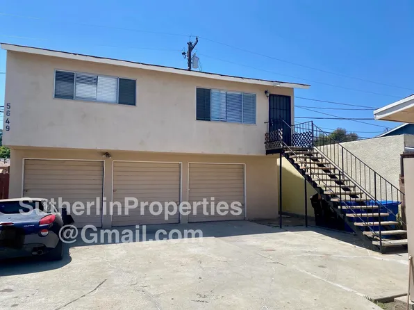 5649 Myrtle Ave, Long Beach, CA 90805
