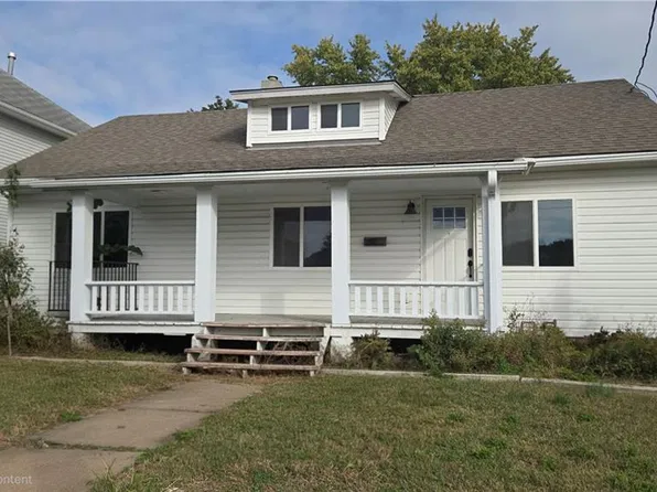 109 E Dryden St, Odessa, MO 64076