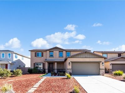 34900 Old Vine Ct, Winchester, CA, 92596