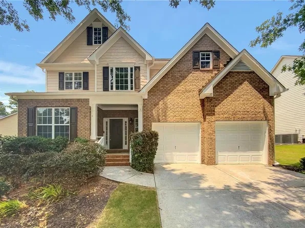 2570 Glaramara Ter, Cumming, GA 30041