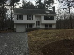 111 Wares Rd, Ashby, MA 01431