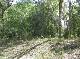 8339 N Creek Way, Citrus Springs, FL 34434