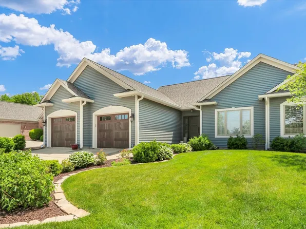 2519 W Ridge Ln, Champaign, IL 61822