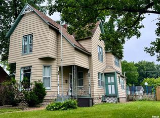 2546 Vermont St, Quincy, IL 62301