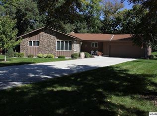 104 Cedar Point Rd, Redwood Falls, MN 56283
