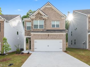 836 Bentley Dr, Fairburn, GA 30213