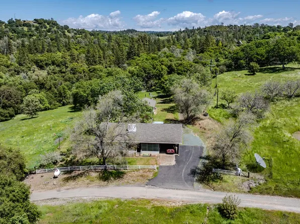 19160 American Flat Rd, Fiddletown, CA 95629