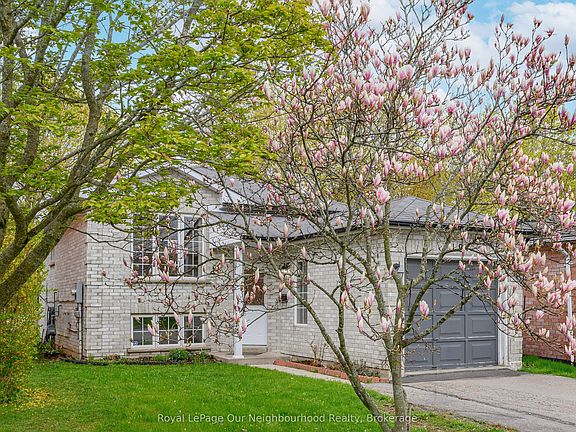 5th image of 191 Carroll Cres