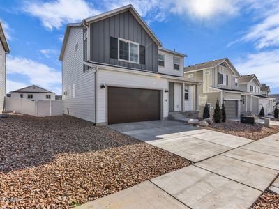 7130 Woods Rose Dr, Park City, UT, 84098