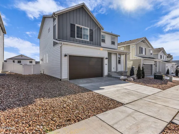 7130 Woods Rose Dr, Park City, UT 84098