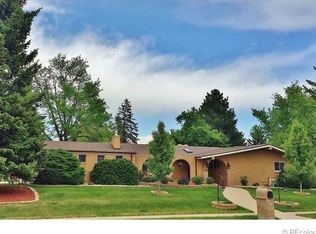 5341 W Lakeridge Rd, Lakewood, CO 80227