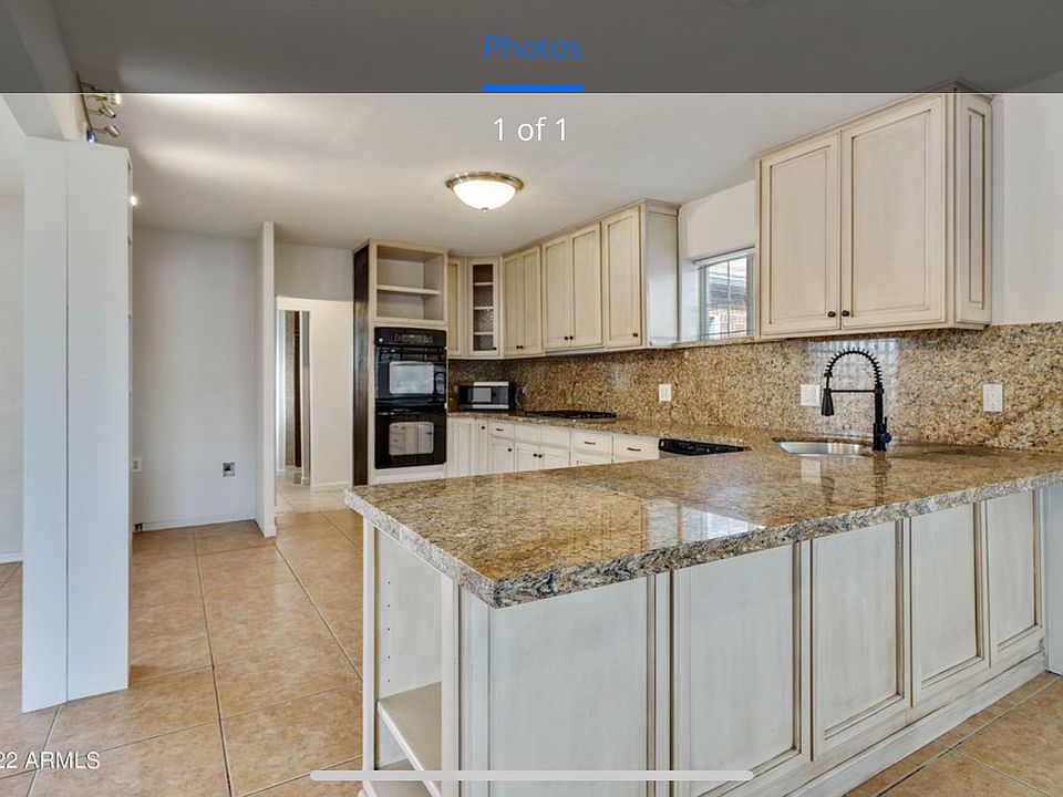 Kitchen main house