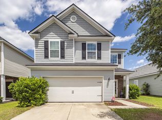 332 Bradley Bend Dr, Moncks Corner, SC 29461