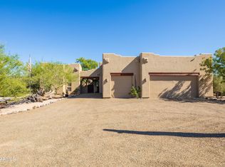 30709 N 170th Way, Rio Verde, AZ 85263