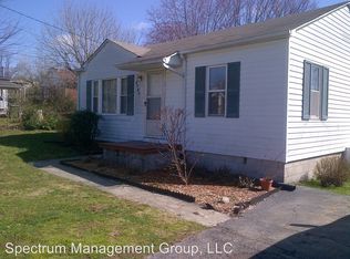 2015 N Economy Rd, Morristown, TN 37814