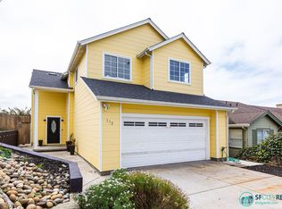 112 Bella Vista Ave, Pacifica, CA 94044