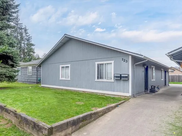 123 17th Ave APT B, Longview, WA 98632